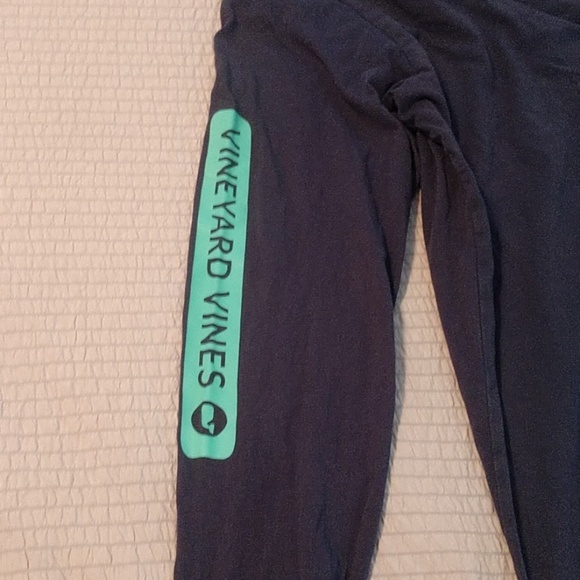 VV Youth Long sleeve - Picture 3 of 4